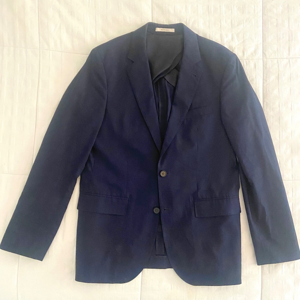Club Monaco Grant Blazer 42R